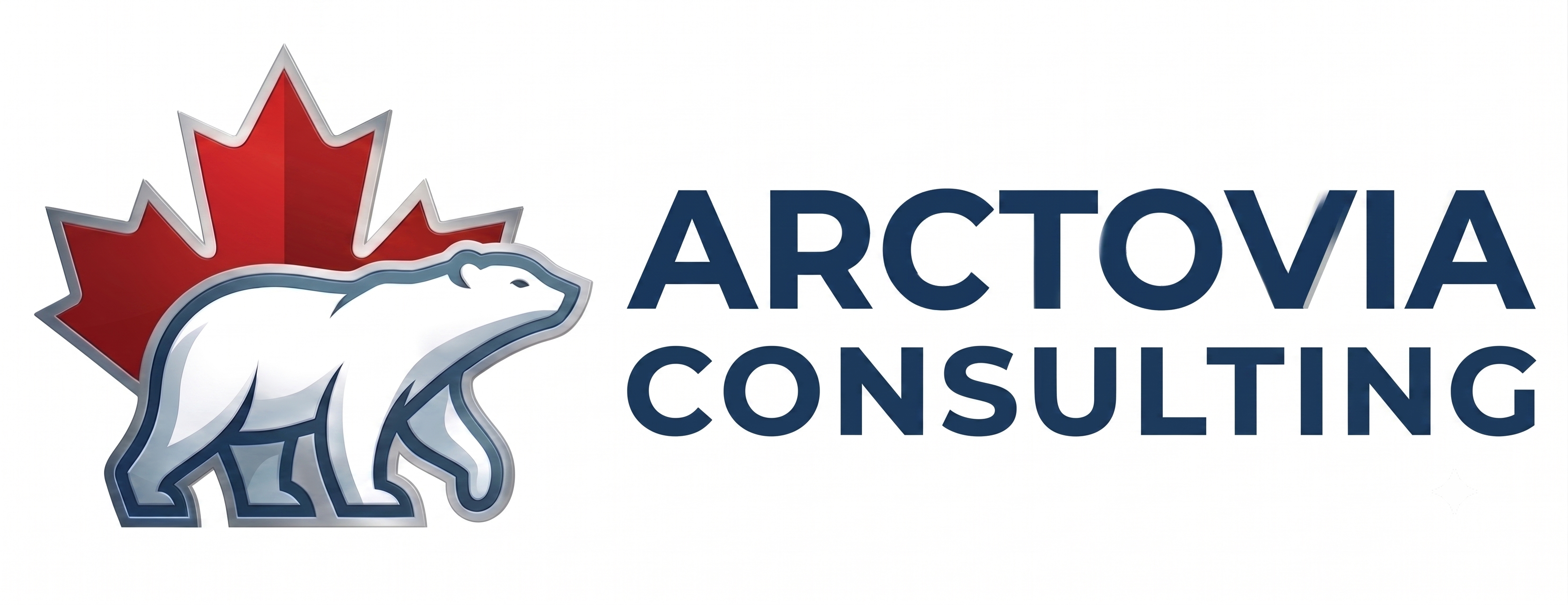 Arctovia Consulting Logo